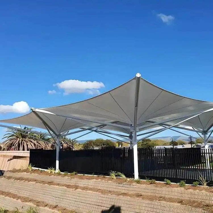 长葛市工程案例