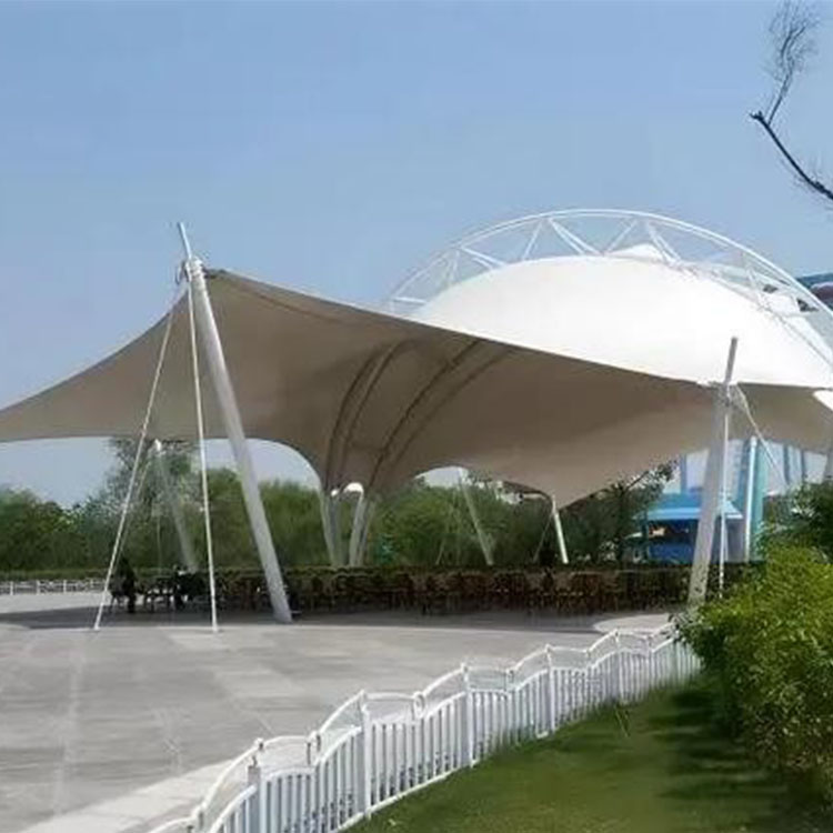 长葛市工程案例