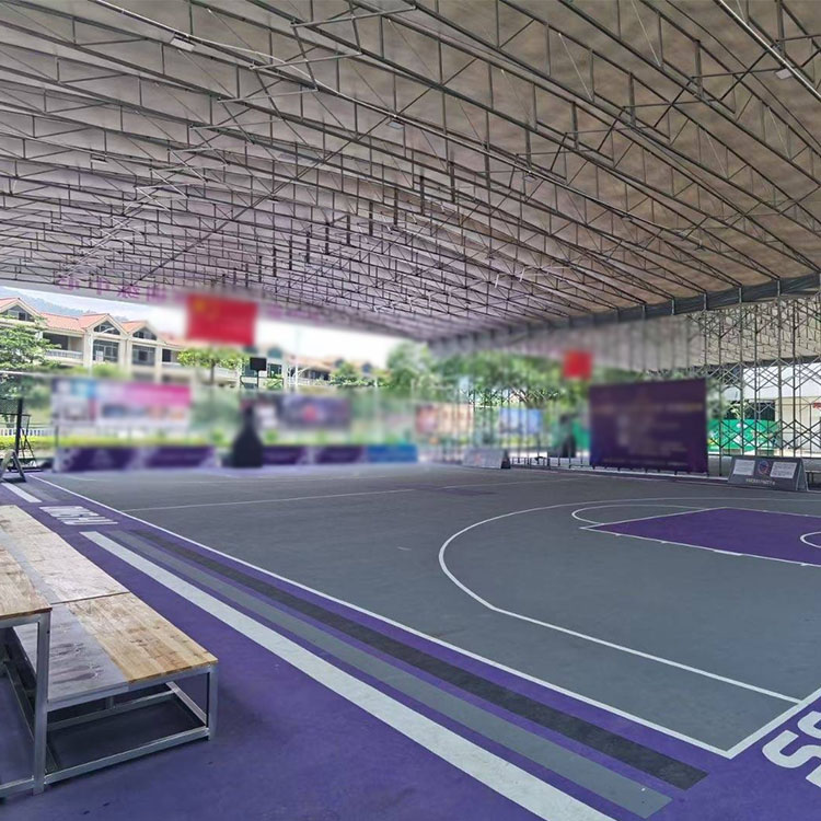 长葛市工程案例