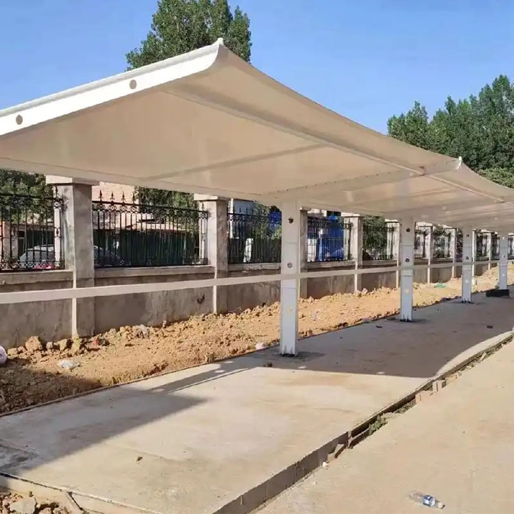 长葛市工程案例