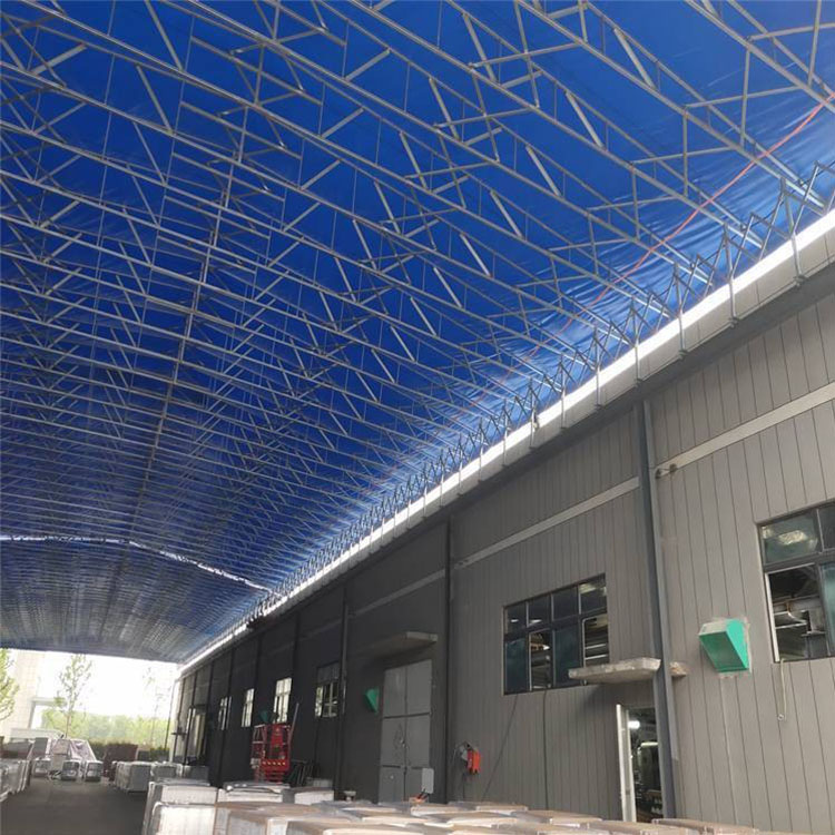 长葛市工程案例