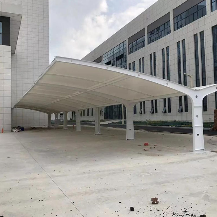 长葛市工程案例